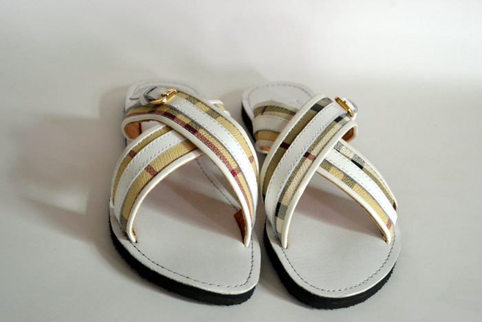2017 Burbry slippers woman 35-42-009